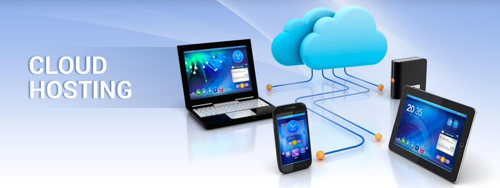 Cloud Hosting Indonesia Terbaik