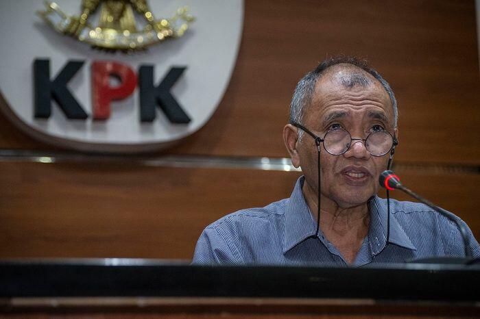 Operasi di PN Jakarta Selatan dan korupsi di lingkungan pengadilan