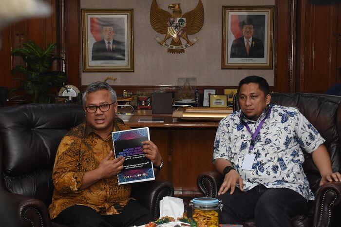 Oesman Sapta disarankan fokus di partai