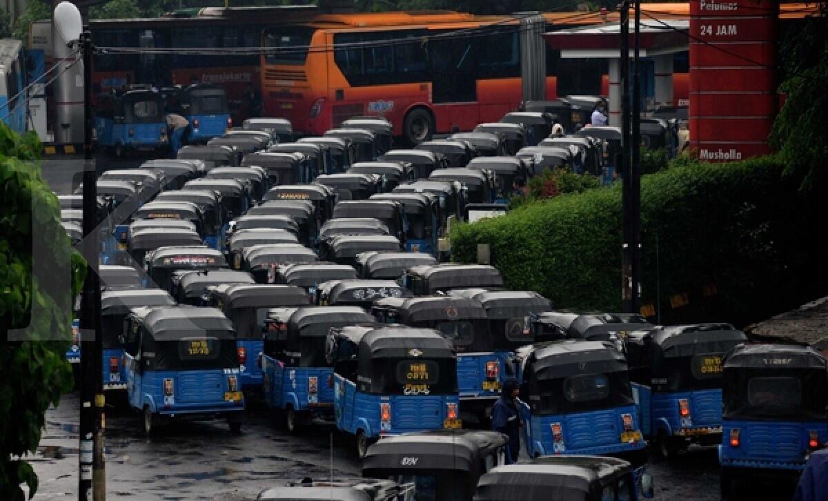 (Merge Thread) SPBG Di Jakarta Tolong Diperhatikan !