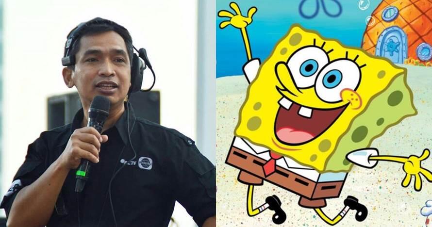5 Pengisi Suara Karakter Ikonik di Film Kartun SpongeBob Berbahasa Indonesia