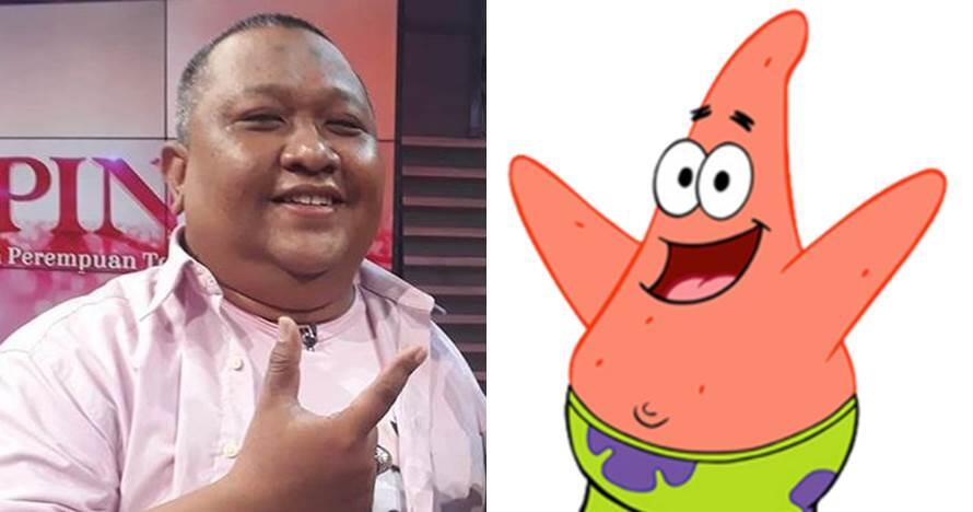 5 Pengisi Suara Karakter Ikonik di Film Kartun SpongeBob Berbahasa Indonesia