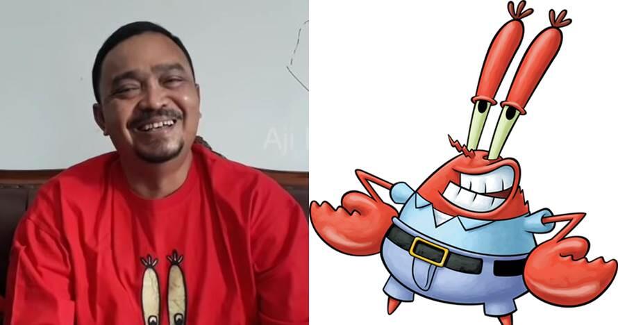 5 Pengisi Suara Karakter Ikonik di Film Kartun SpongeBob Berbahasa Indonesia