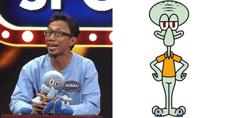 5 Pengisi Suara Karakter Ikonik di Film Kartun SpongeBob Berbahasa Indonesia