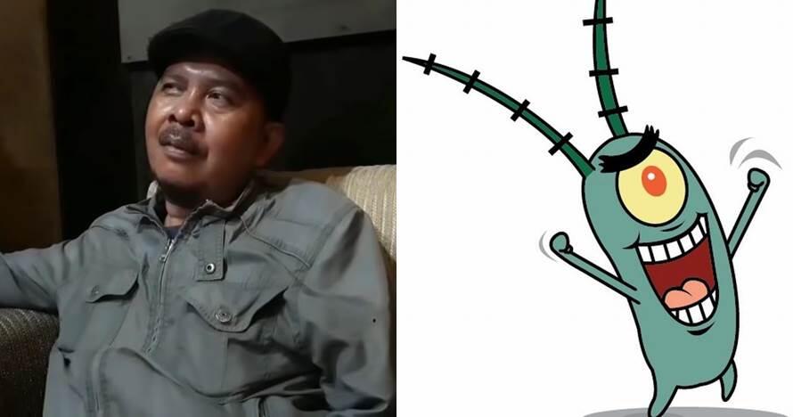 5 Pengisi Suara Karakter Ikonik di Film Kartun SpongeBob Berbahasa Indonesia
