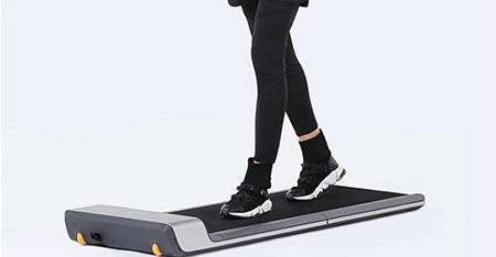 Kamu yang Selalu Bugar, Saatnya Memiliki Treadmill Lipat Ini