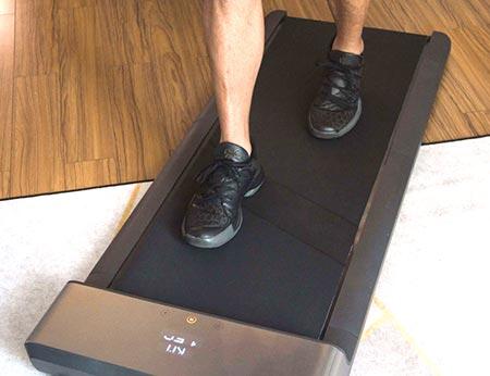 Kamu yang Selalu Bugar, Saatnya Memiliki Treadmill Lipat Ini