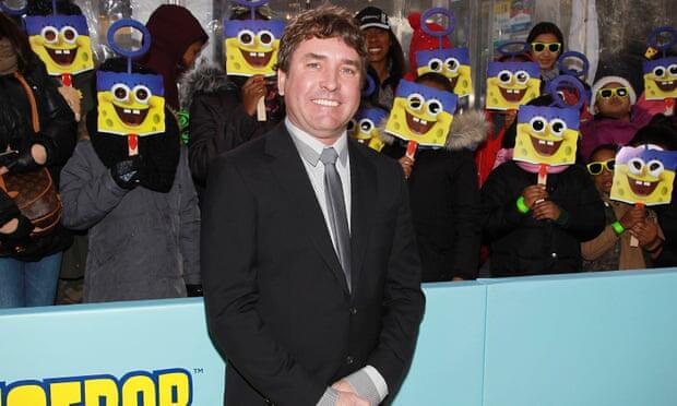 SpongeBob SquarePants creator Stephen Hillenburg dies at 57