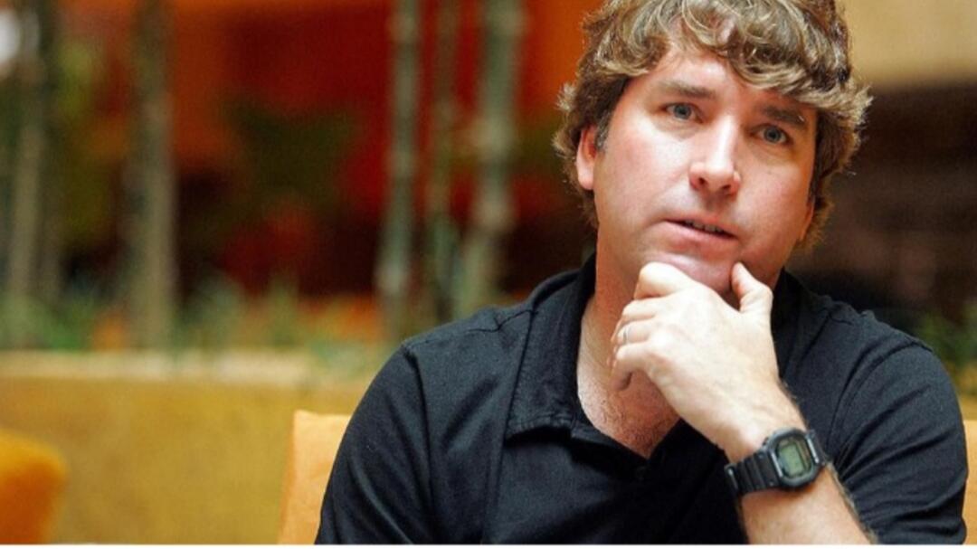 Stephen Hillenburg, Pencipta Spongebob Squarepants Meninggal Dunia