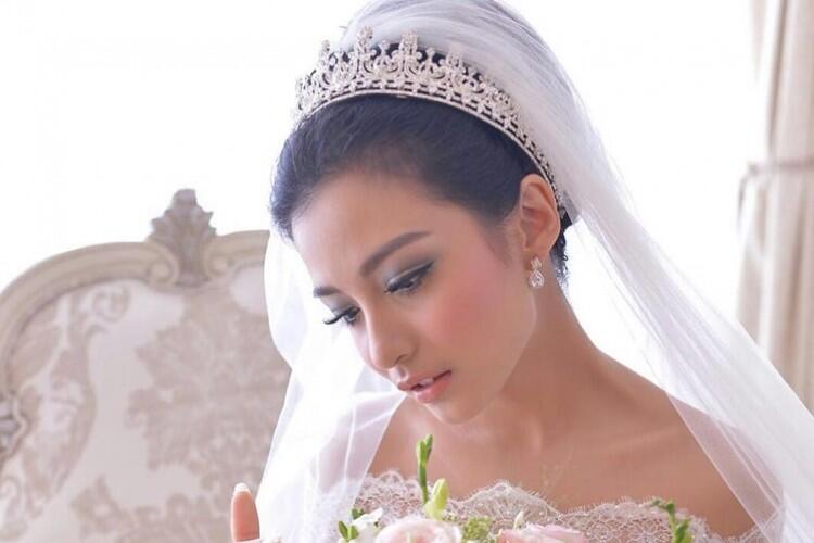  7 Rekomendasi Wedding Organizer Pilihan Artis Indonesia Saat Menikah