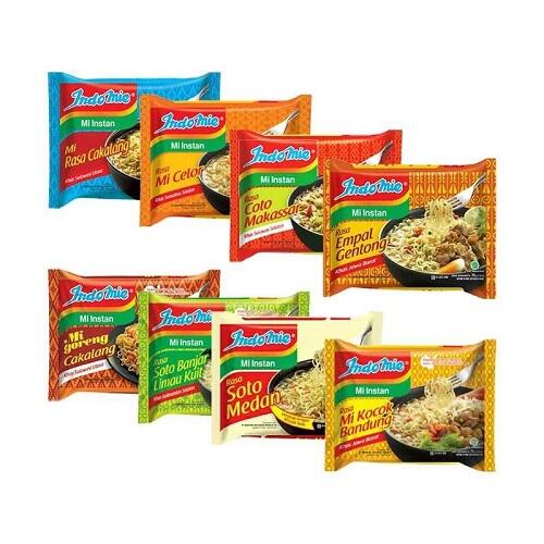 Mau Wisata Kuliner Tapi Bingung Mulai Dari Mana? Masuk Gan!