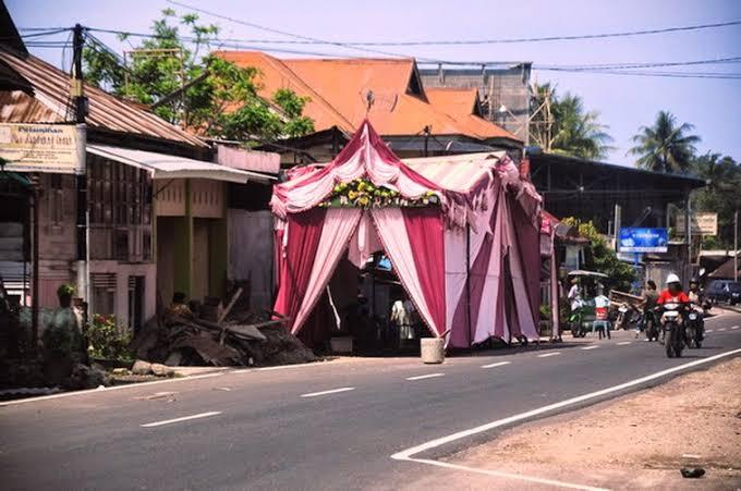 Pernikahan Crazy Rich Surabayan yang Viral Ditaksir Habiskan Ratusan Miliar