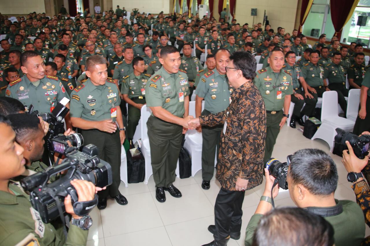 Mendagri Beberkan Waktu Krusial Saat Pemilu Serentak 2019