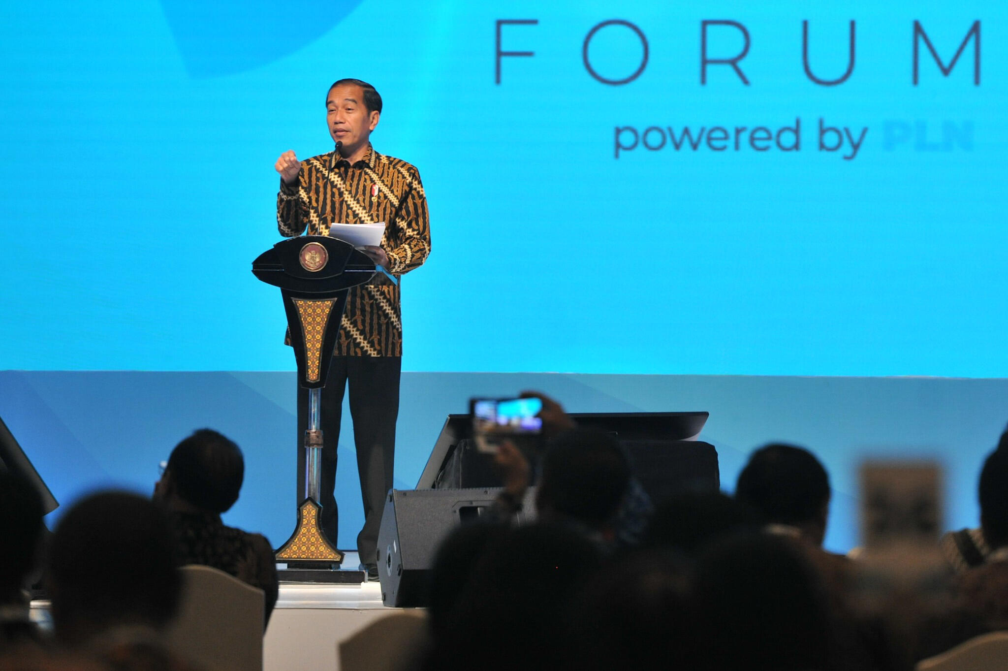 Merak-Banyuwangi Akhir 2019, Presiden: Desember Ini, Tol Jakarta-Surabaya Tersambung