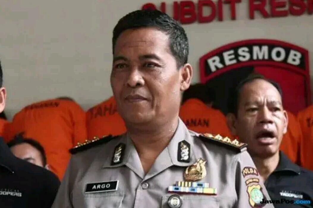 Beda Pemuda Muhammadiyah, Polisi: Pemeriksaan GP Ansor Tak Ada Temuan