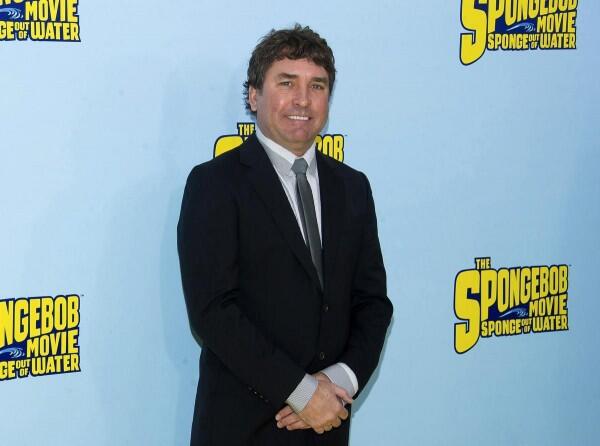 Stephen Hillenburg: Guru Biologi Pencipta Spongebob Squarepants