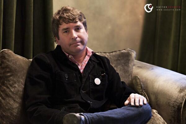 Stephen Hillenburg: Guru Biologi Pencipta Spongebob Squarepants
