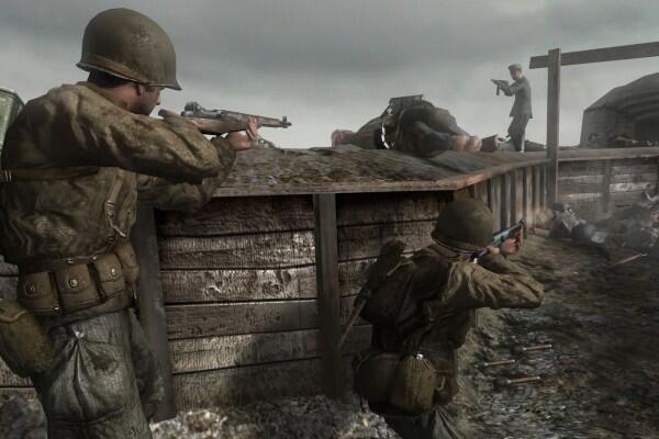 Wajib Main, 5 Seri Game Call of Duty Paling Terbaik