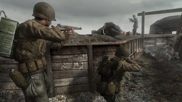 Wajib Main, 5 Seri Game Call of Duty Paling Terbaik