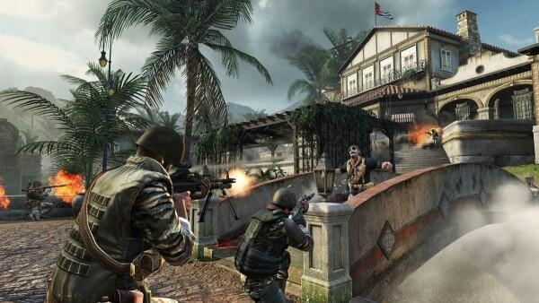 Wajib Main, 5 Seri Game Call of Duty Paling Terbaik