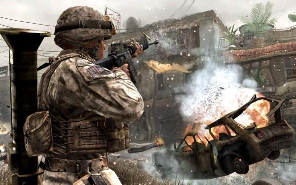 Wajib Main, 5 Seri Game Call of Duty Paling Terbaik