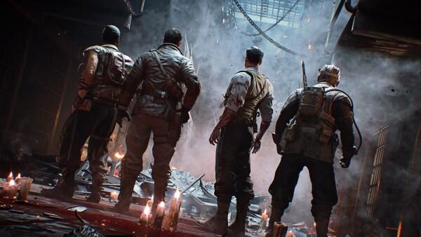 Wajib Main, 5 Seri Game Call of Duty Paling Terbaik