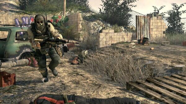 Wajib Main, 5 Seri Game Call of Duty Paling Terbaik