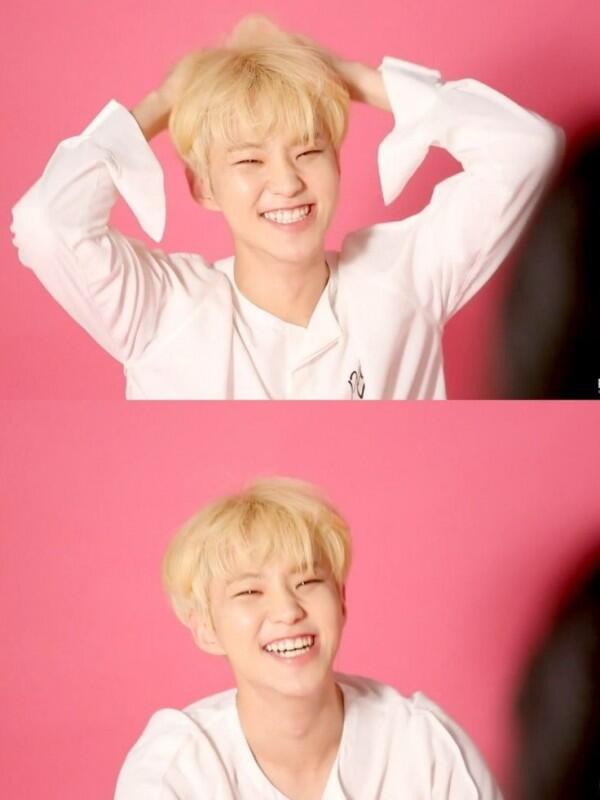 Bikin Tersihir, 10 Idol KPop Ini Punya Gummy Smile Paling Manis!