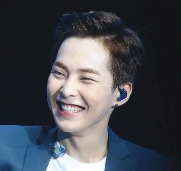 Bikin Tersihir, 10 Idol KPop Ini Punya Gummy Smile Paling Manis!