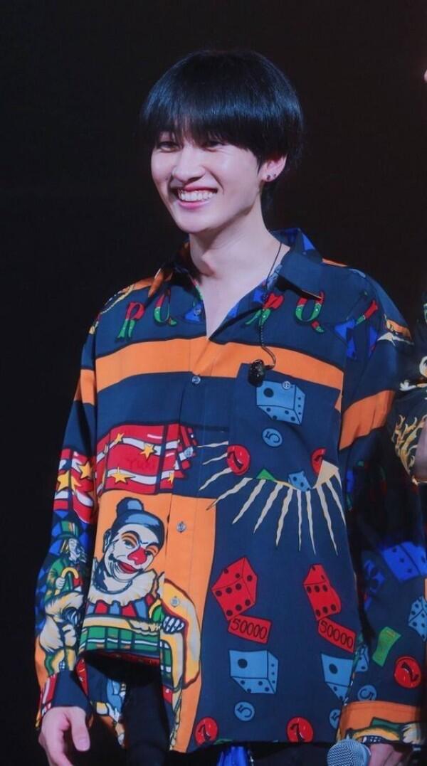 Bikin Tersihir, 10 Idol KPop Ini Punya Gummy Smile Paling Manis!