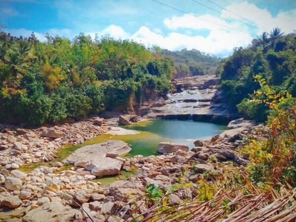Sungai Niyama, Surga Tersembunyi yang Bisa Kamu Temui di Tulungagung