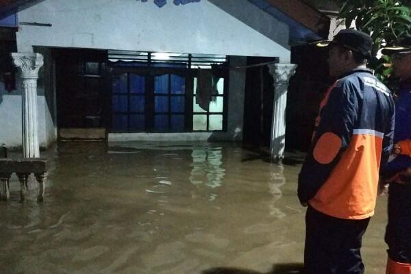 Hoaks, Kabar Bendung Katulampa Jebol, Jakarta Terancam Banjir Bohong!