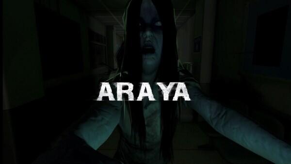 Berani Coba? Ini 5 Game Horor Paling Seram Jika Dimainkan dengan VR