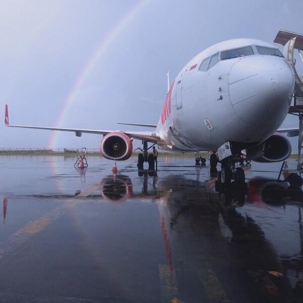 KNKT: Lion Air Sudah Alami Kerusakan Sejak Penerbangan Sebelumnya