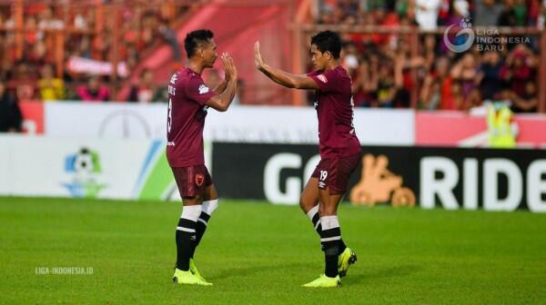 Dua Pekan Terakhir Liga 1, PSM atau Persija yang Jadi Juara?