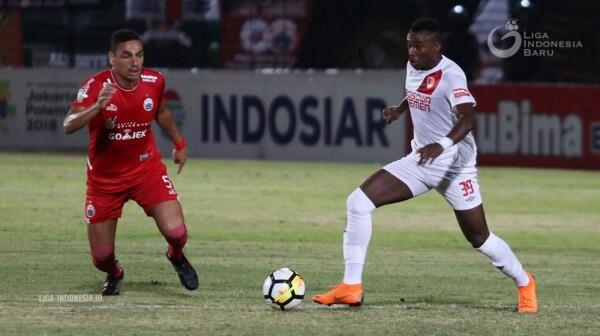 Dua Pekan Terakhir Liga 1, PSM atau Persija yang Jadi Juara?