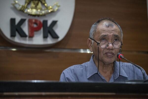 Kondisi Korupsi di Indonesia Ironis, KPK Maunya Gelar OTT Tiap Hari