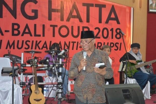 Kondisi Korupsi di Indonesia Ironis, KPK Maunya Gelar OTT Tiap Hari