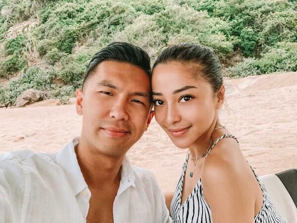 Belum Nikah, 10 Pasangan Seleb Ini Sering Pamer Kemesraan di Instagram