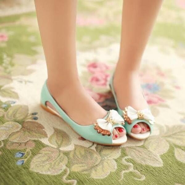 5 Fashion Item yang Wajib Dimiliki Remaja Cewek