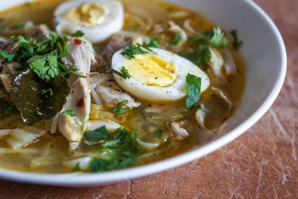 10 Makanan Khas Indonesia yang Paling Disukai Negara Lain, Enak Banget