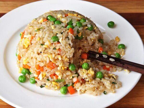 10 Makanan Khas Indonesia yang Paling Disukai Negara Lain, Enak Banget