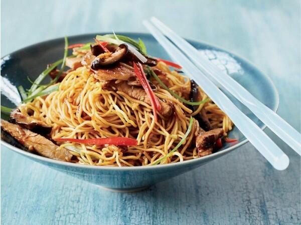 10 Makanan Khas Indonesia yang Paling Disukai Negara Lain, Enak Banget