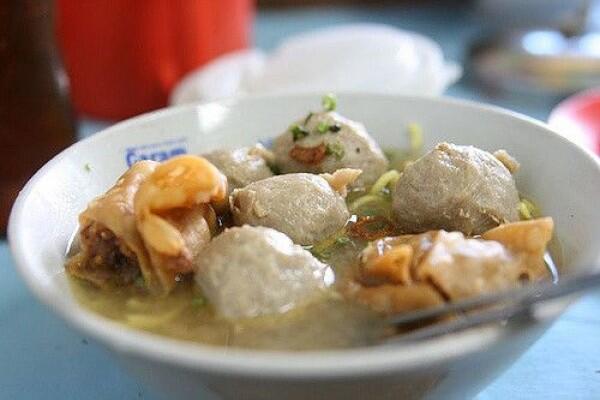 10 Makanan Khas Indonesia yang Paling Disukai Negara Lain, Enak Banget
