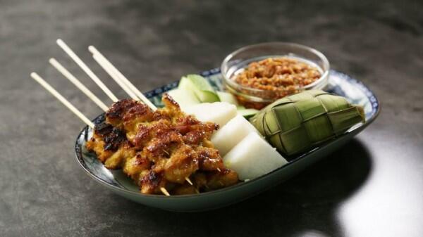 10 Makanan Khas Indonesia yang Paling Disukai Negara Lain, Enak Banget