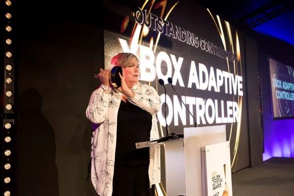Xbox Adaptive Controller, Gadget Inovatif untuk Kaum Disabilitas