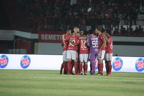 Menakar Peluang Persija untuk Juarai Liga 1 2018