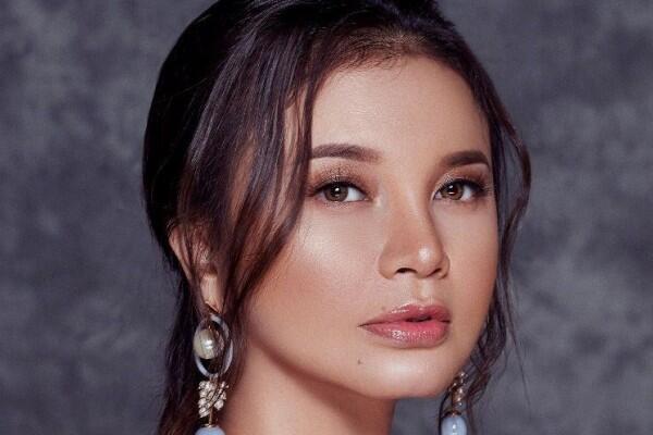 Salut! Rossa Harumkan Nama Bangsa Lewat Lagu Pesona Indonesia