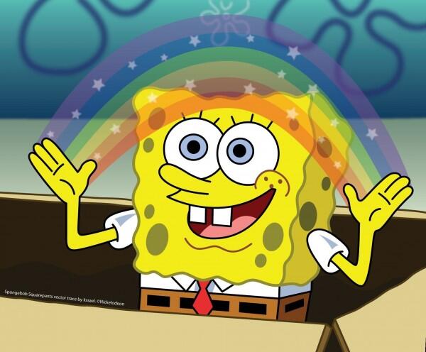Kreatornya Meninggal Dunia, 5 Episode SpongeBob Ini Paling Memorable