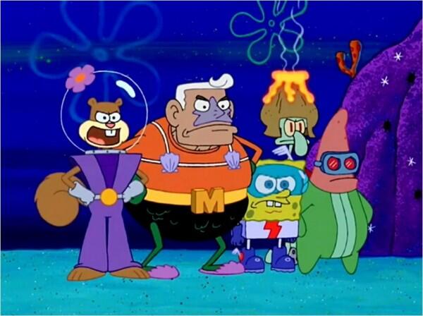 Kreatornya Meninggal Dunia, 5 Episode SpongeBob Ini Paling Memorable